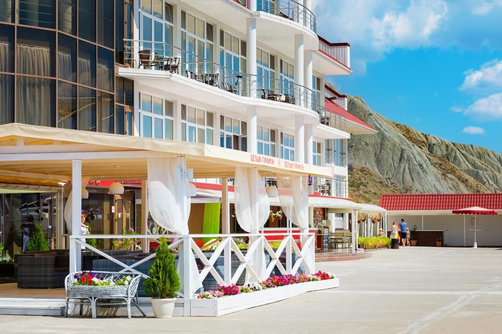 Картинка отеля - 4