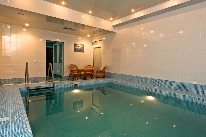 БЕЛЫЙ ГРИФОН, дайвинг центр - 29