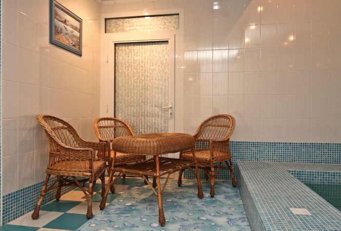 БЕЛЫЙ ГРИФОН, дайвинг центр - 28