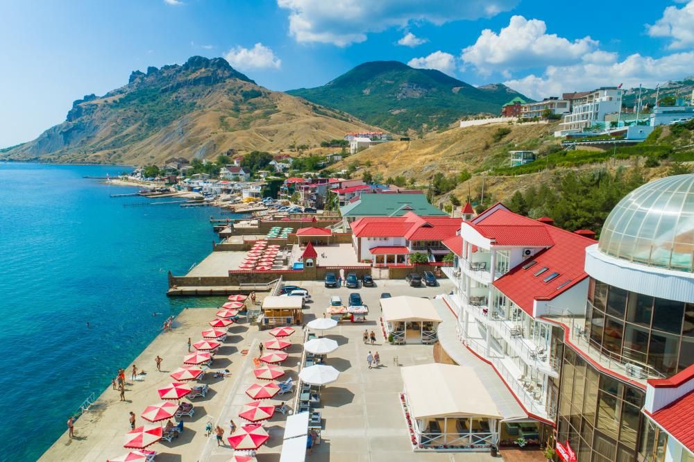 БЕЛЫЙ ГРИФОН, дайвинг центр - 6