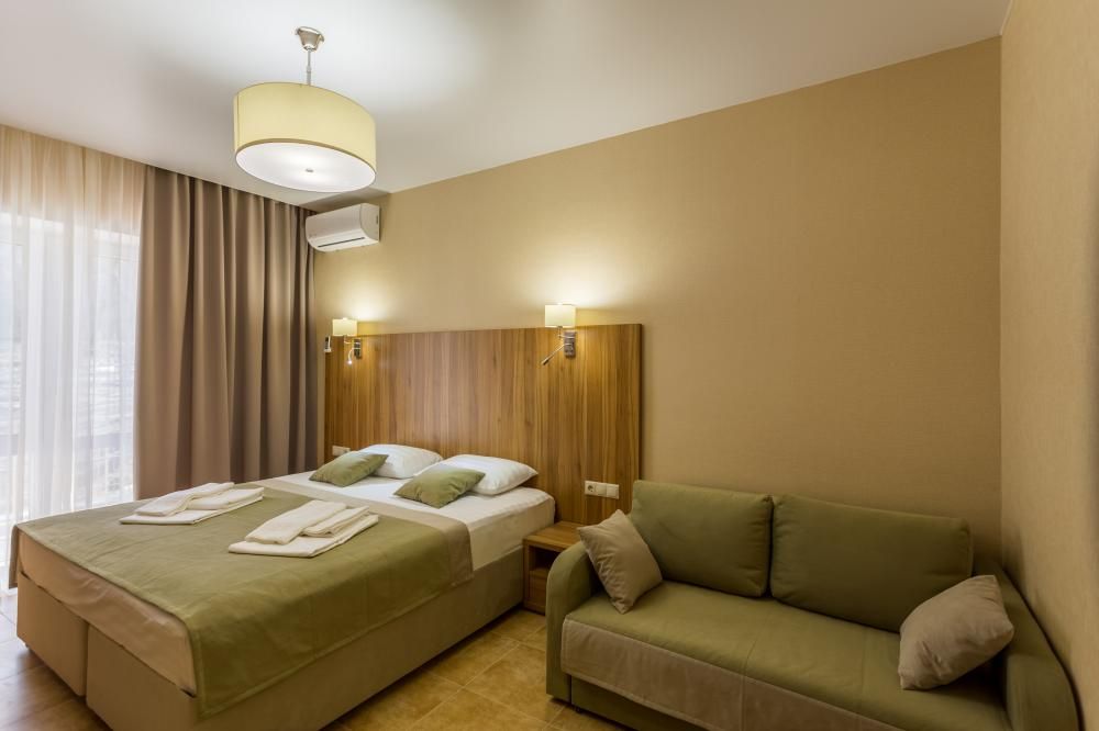 АЛЬТАИР, отель - 21