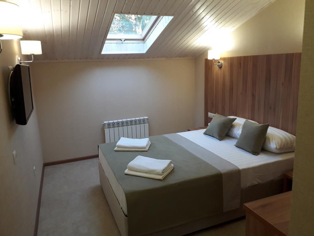 АЛЬТАИР, отель - 30