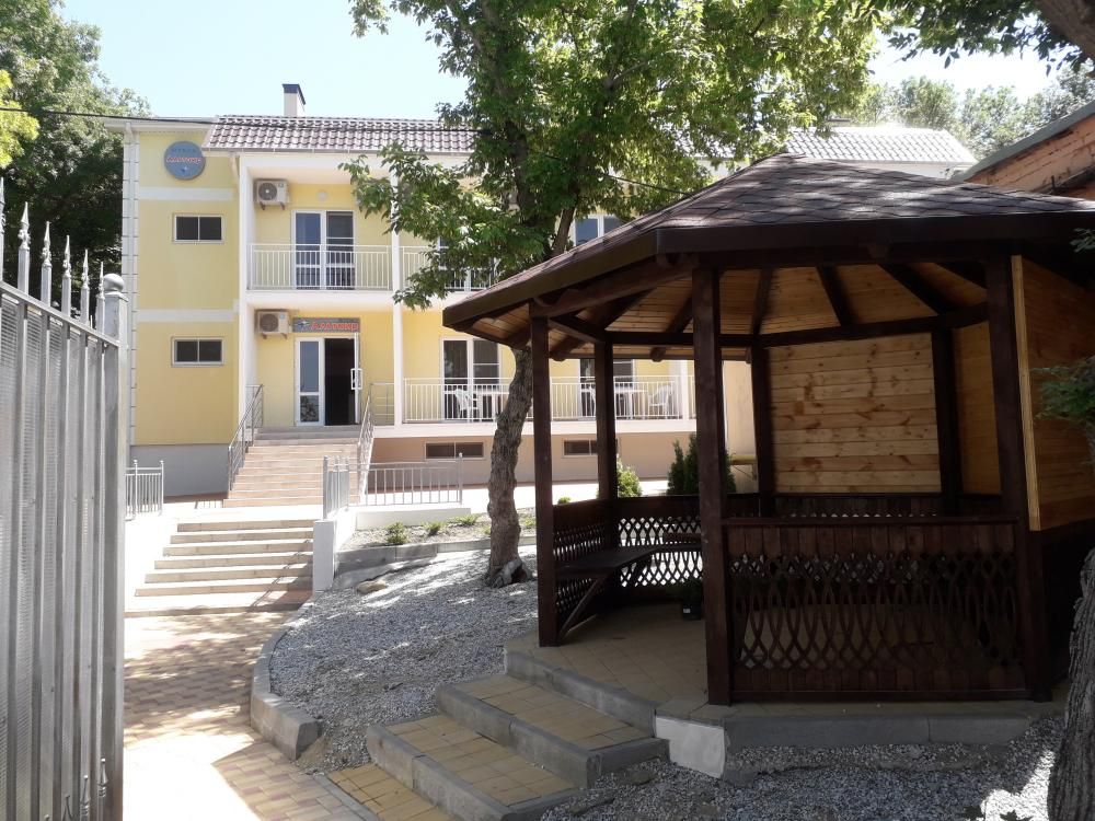 Картинка отеля - 7