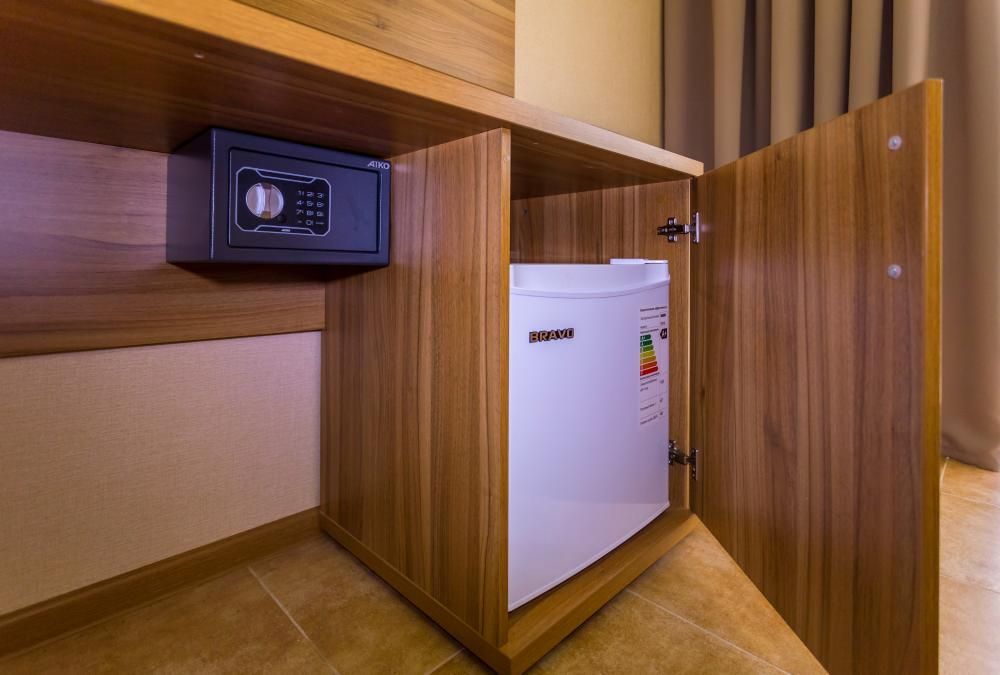 АЛЬТАИР, отель - 28