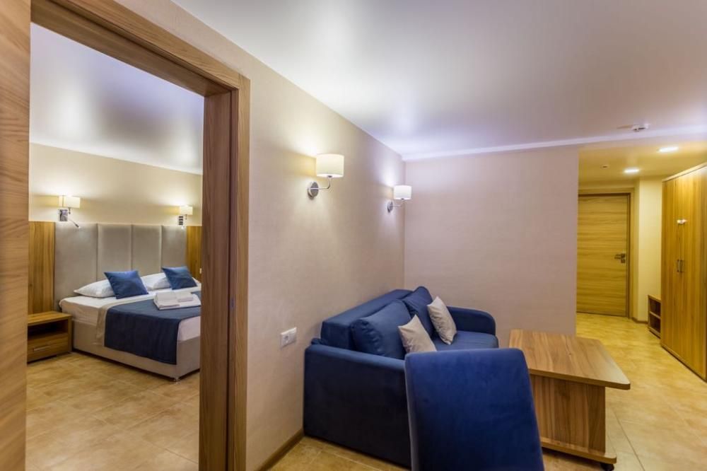 АЛЬТАИР, отель - 1