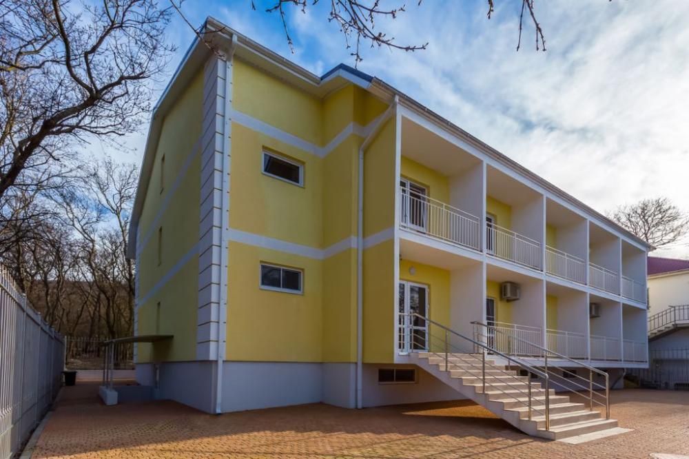 Картинка отеля - 5