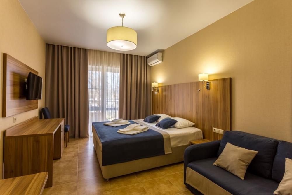 АЛЬТАИР, отель - 26