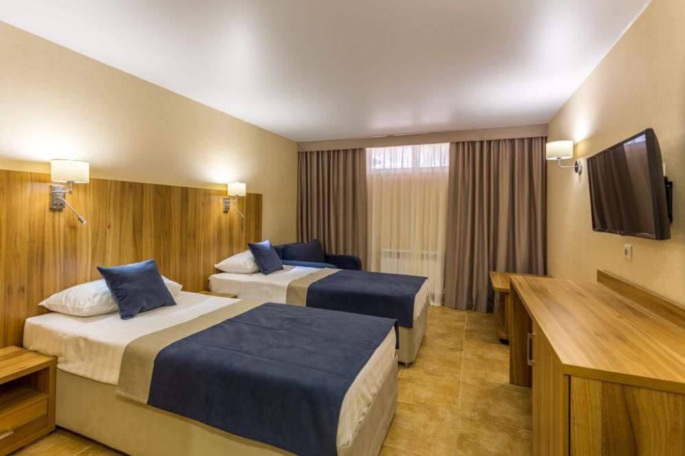 АЛЬТАИР, отель - 25