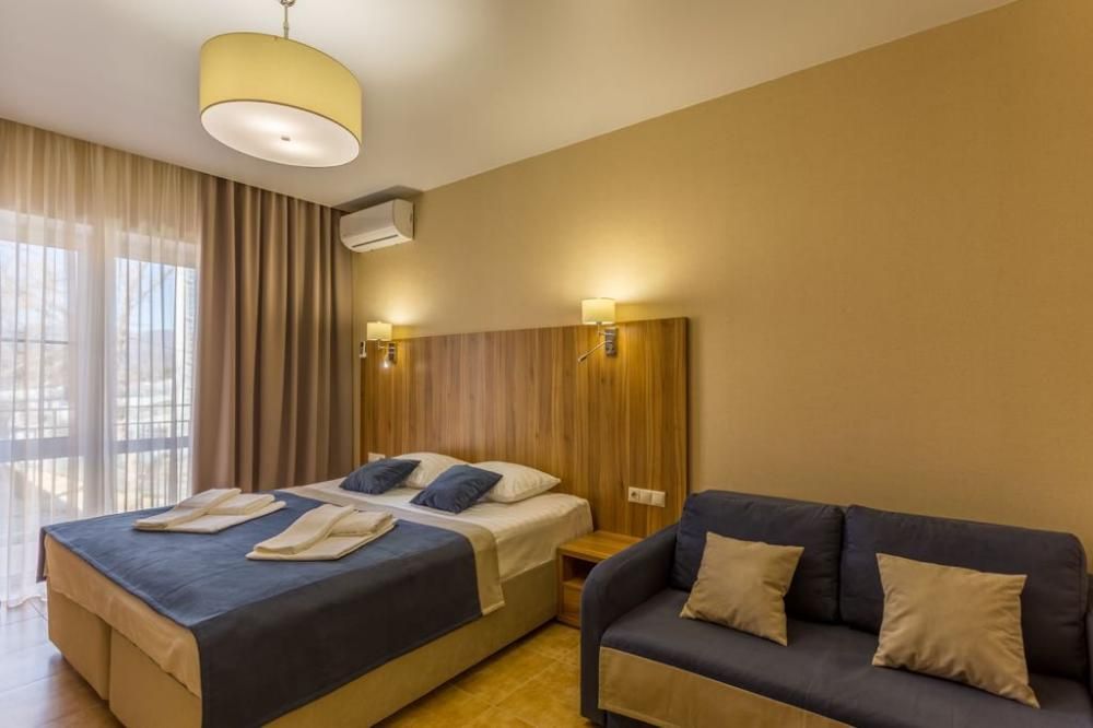 АЛЬТАИР, отель - 24