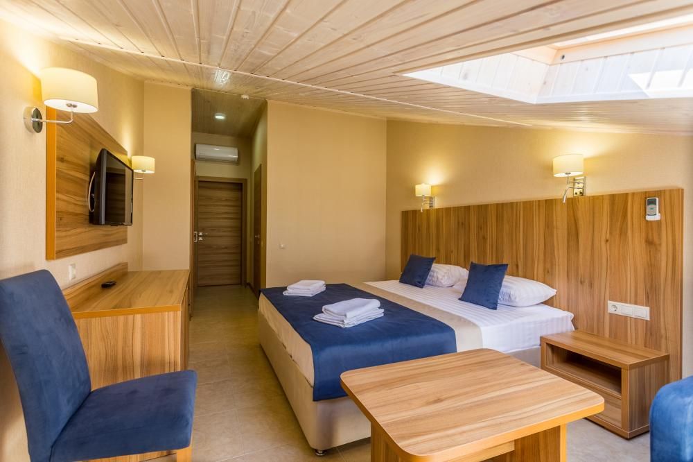 Картинка отеля - 14