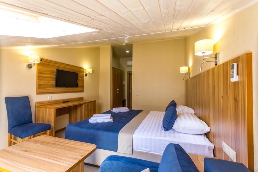 АЛЬТАИР, отель - 15