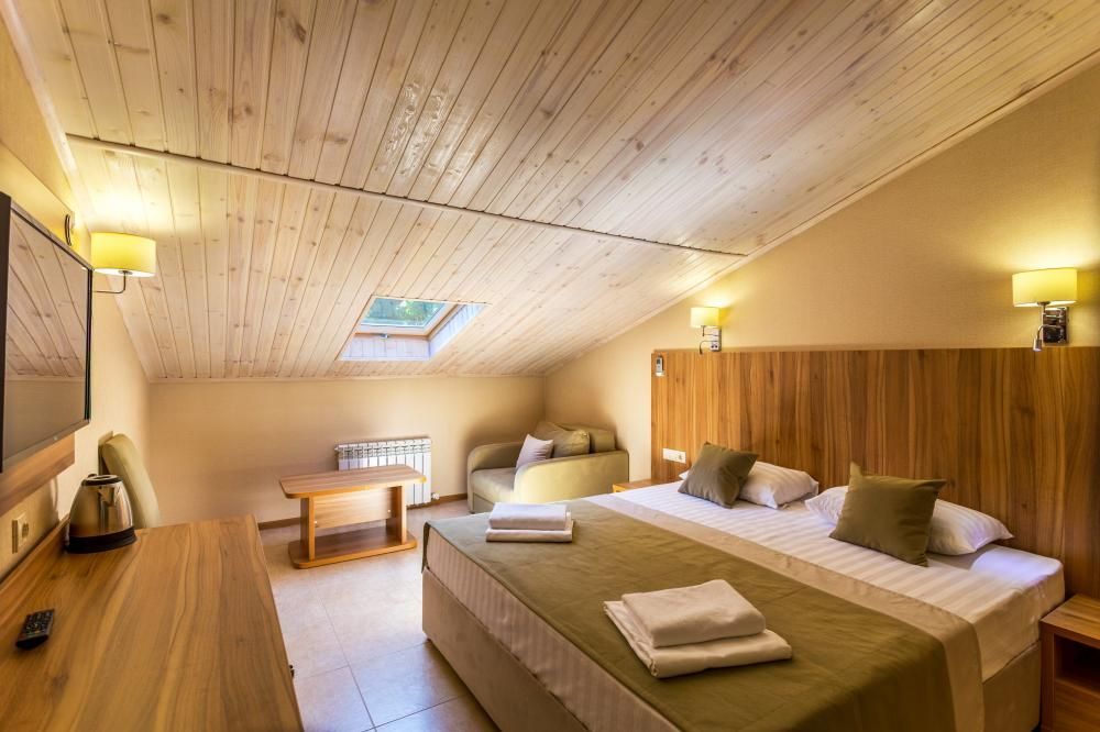 АЛЬТАИР, отель - 10