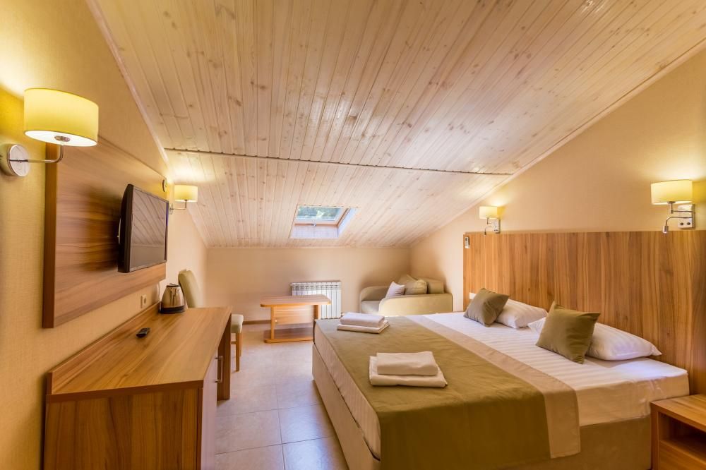 АЛЬТАИР, отель - 13