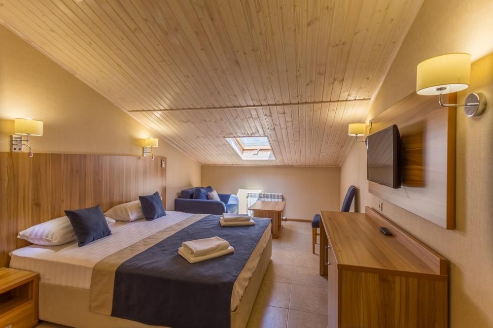 АЛЬТАИР, отель - 9