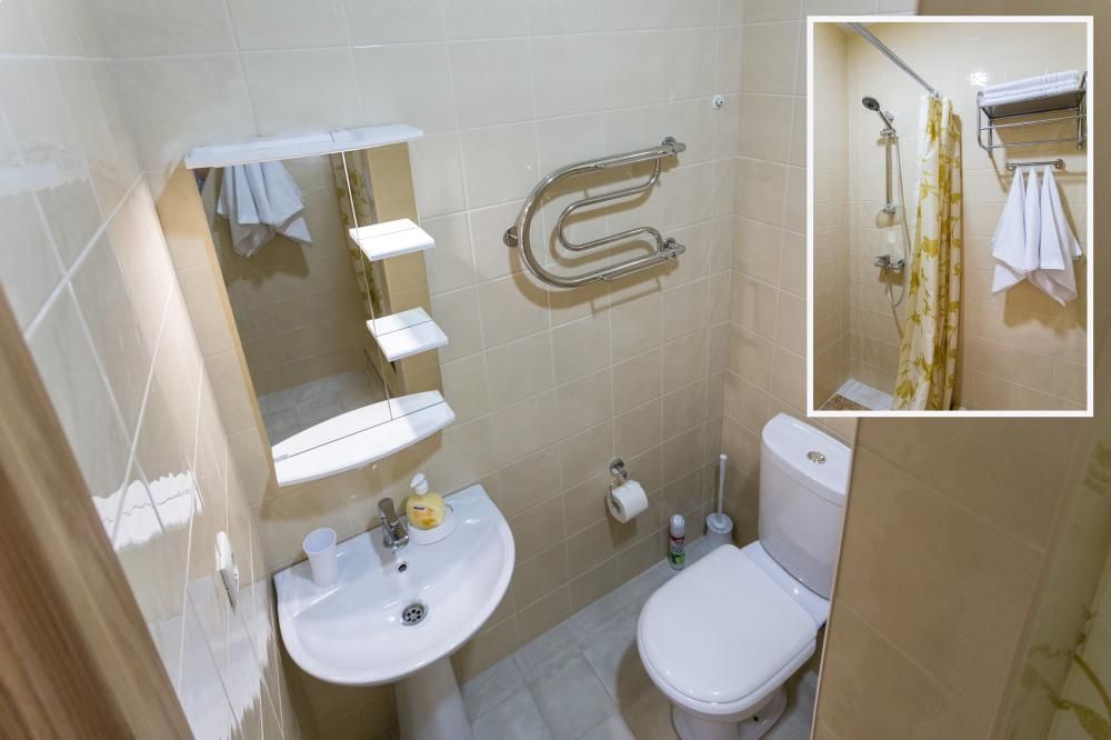 АЛЬТАИР, отель - 18