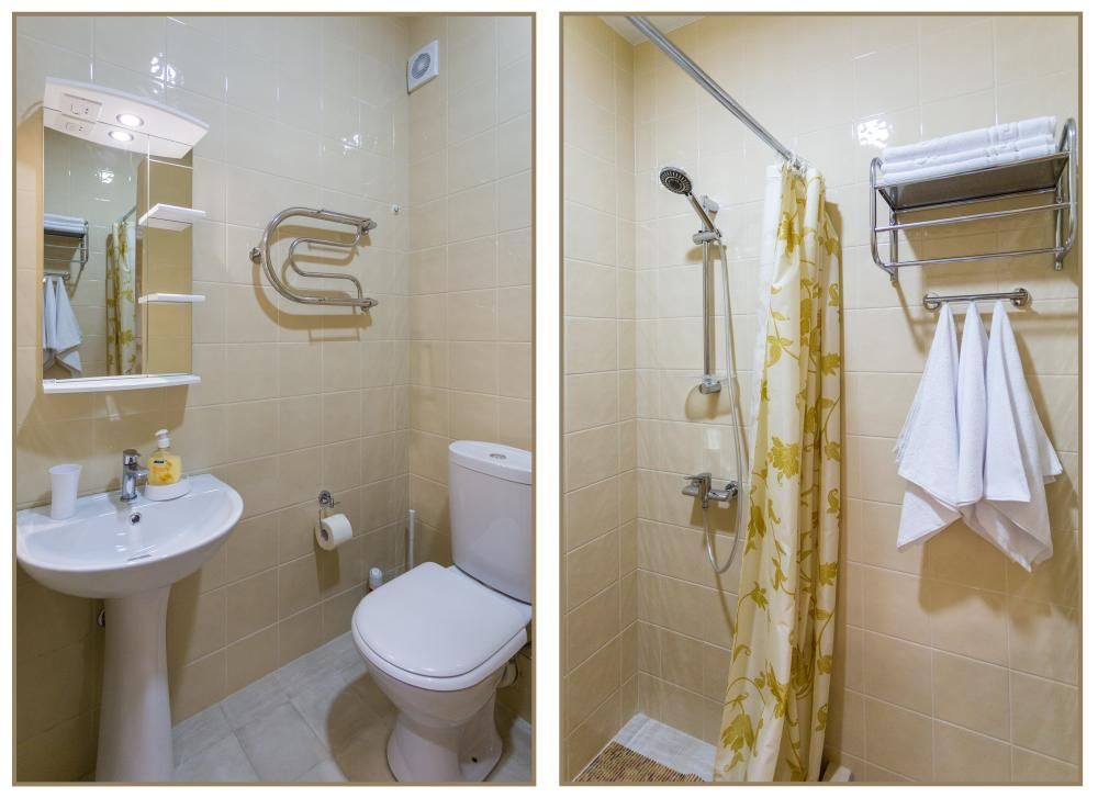 АЛЬТАИР, отель - 19