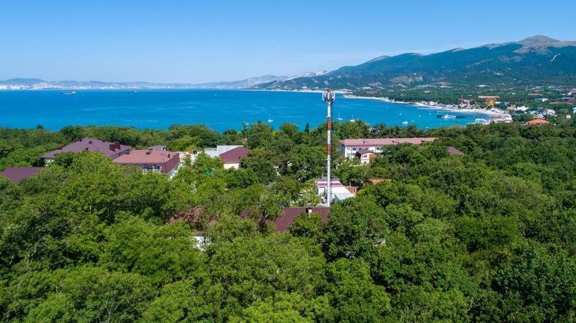 АЛЬТАИР, отель - 4