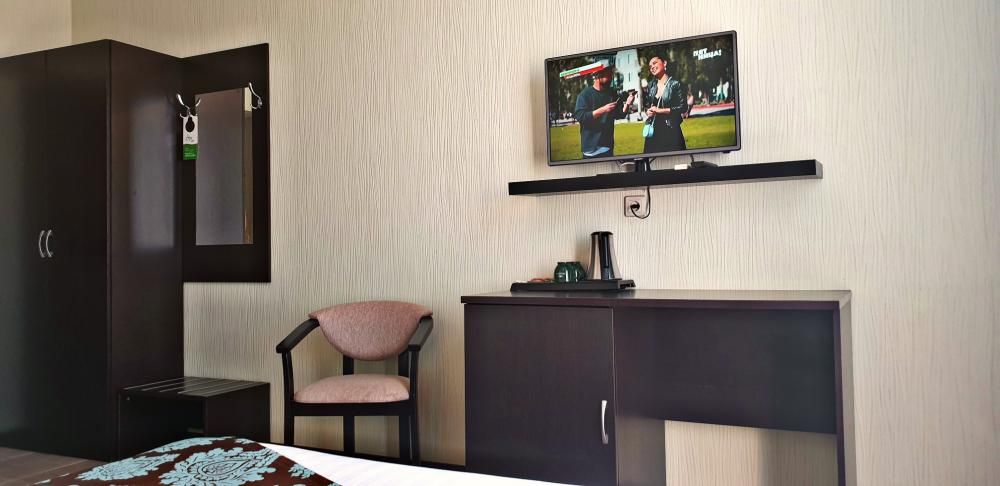 ДОЛЬЧЕ ВИТА, гостевой дом - 21