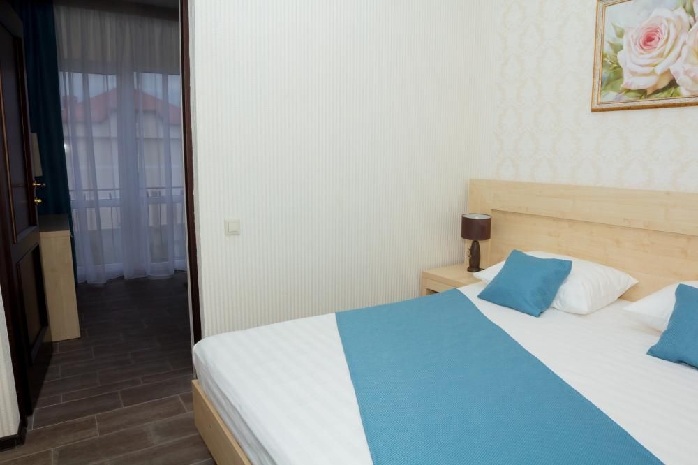 ДОЛЬЧЕ ВИТА, гостевой дом - 16