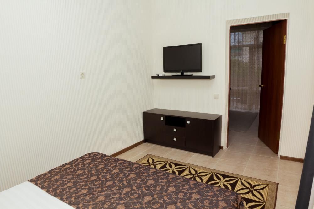 ДОЛЬЧЕ ВИТА, гостевой дом - 15