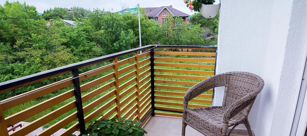 ДОЛЬЧЕ ВИТА, гостевой дом - 10