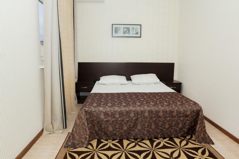 ДОЛЬЧЕ ВИТА, гостевой дом - 9