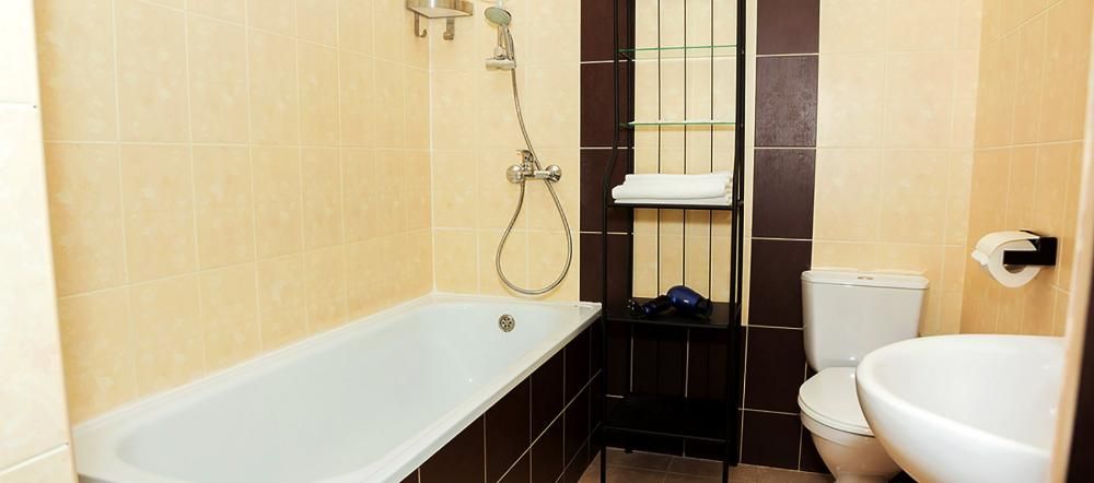 ДОЛЬЧЕ ВИТА, гостевой дом - 8