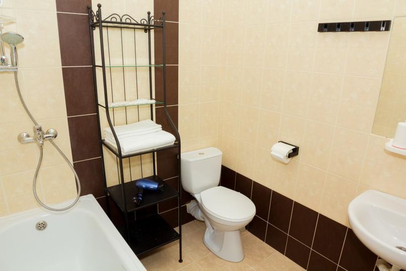 ДОЛЬЧЕ ВИТА, гостевой дом - 6