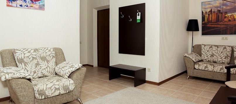 ДОЛЬЧЕ ВИТА, гостевой дом - 5