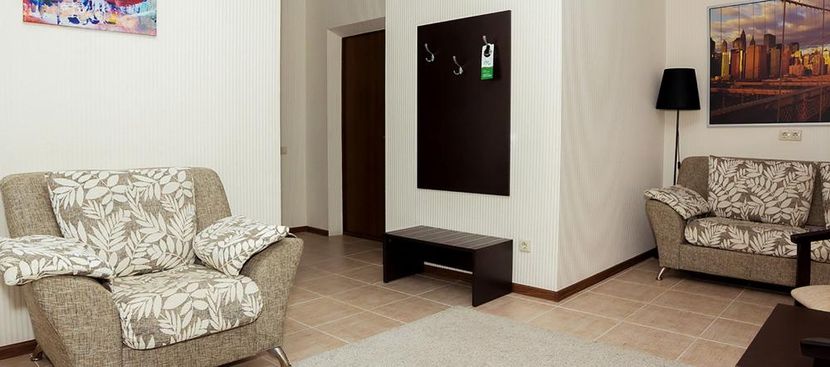 ДОЛЬЧЕ ВИТА, гостевой дом - 5