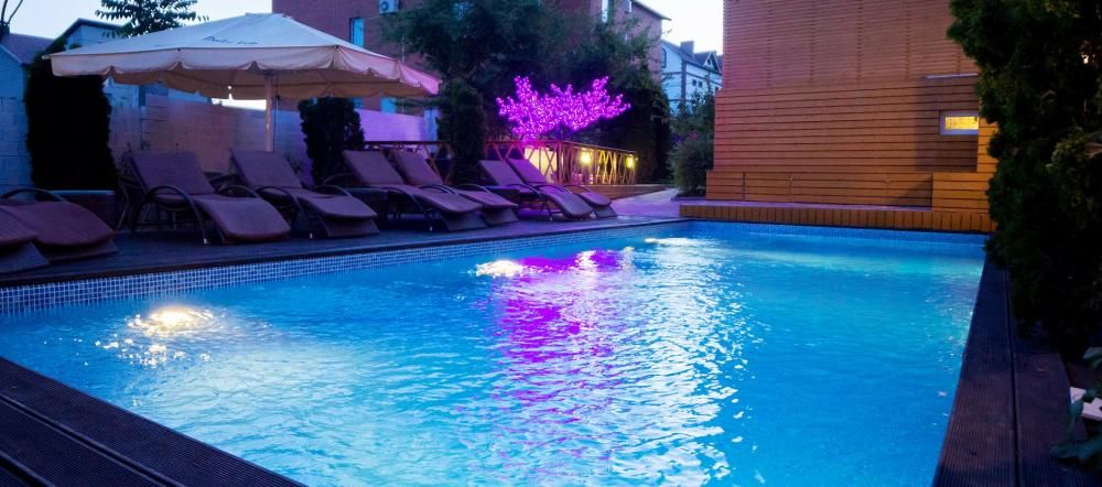 ДОЛЬЧЕ ВИТА, гостевой дом - 2