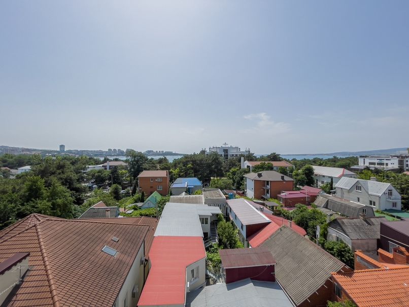 КРУИЗ НА СЕРАФИМОВИЧА, гостевой дом - 3