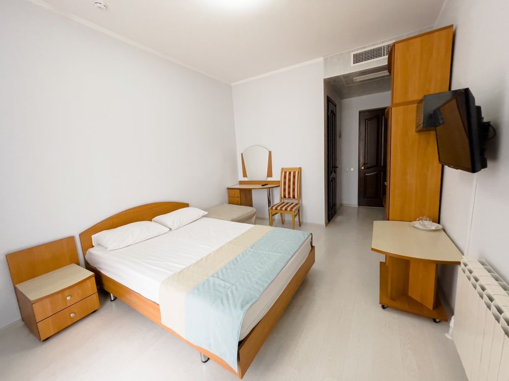 Картинка отеля - 23