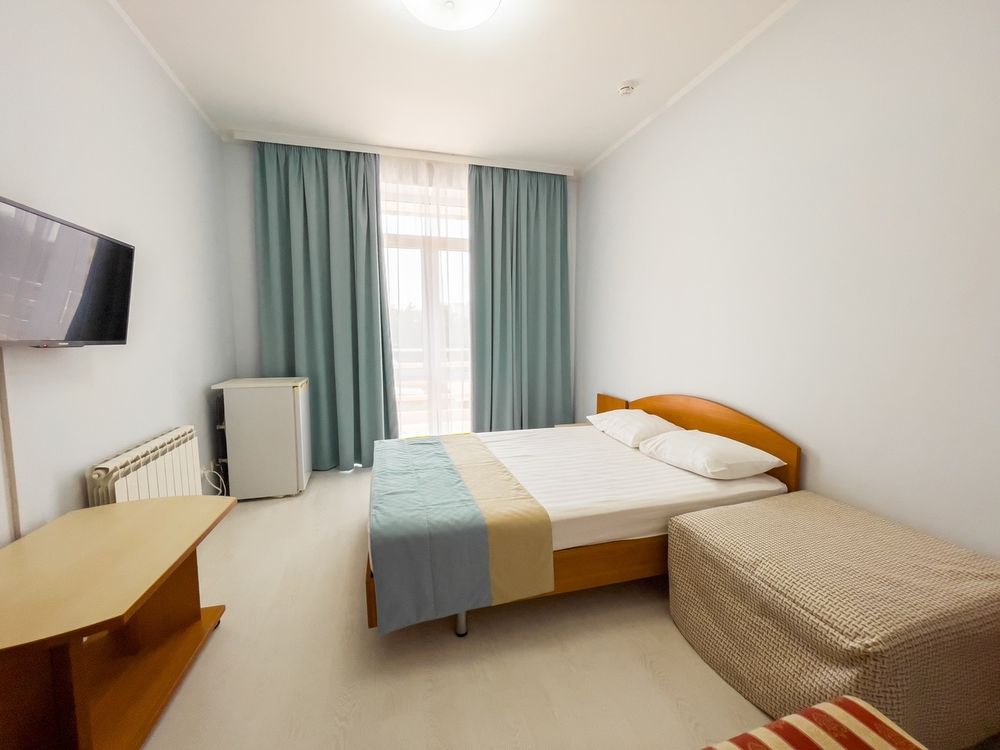 Картинка отеля - 20