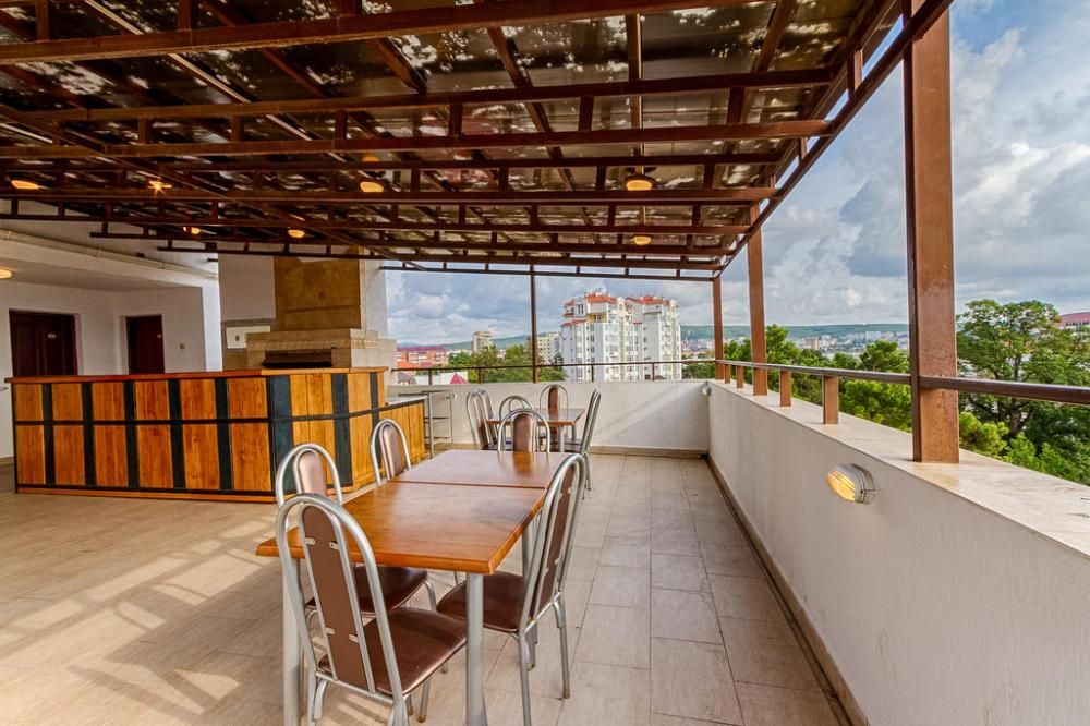 Картинка отеля - 10