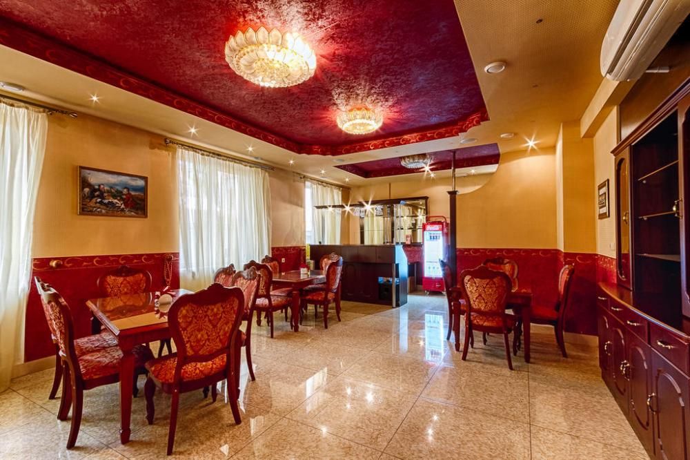 Картинка отеля - 8