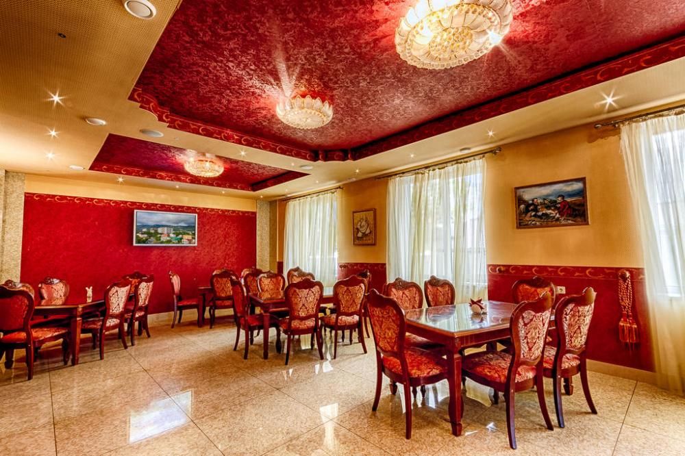 Картинка отеля - 9