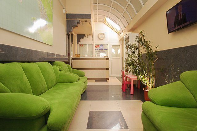 Картинка отеля - 5