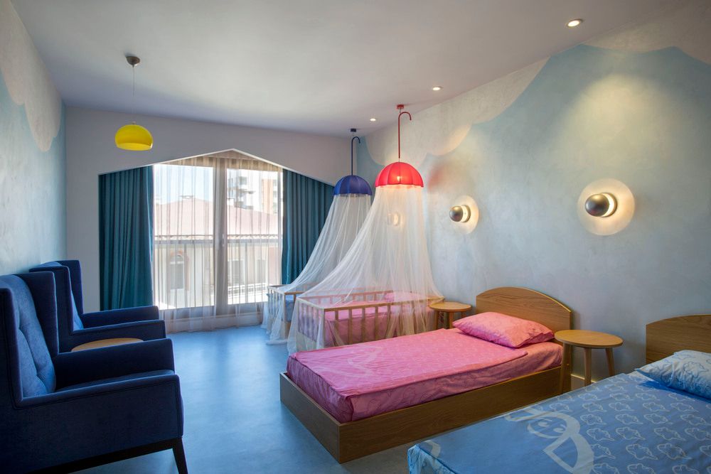 Acanthus & Cennet Barut Collection - 91