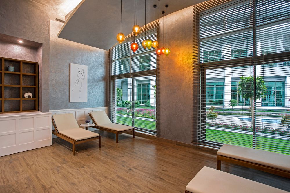 Acanthus & Cennet Barut Collection - 77