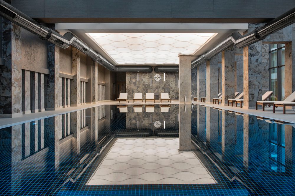 Acanthus & Cennet Barut Collection - 74