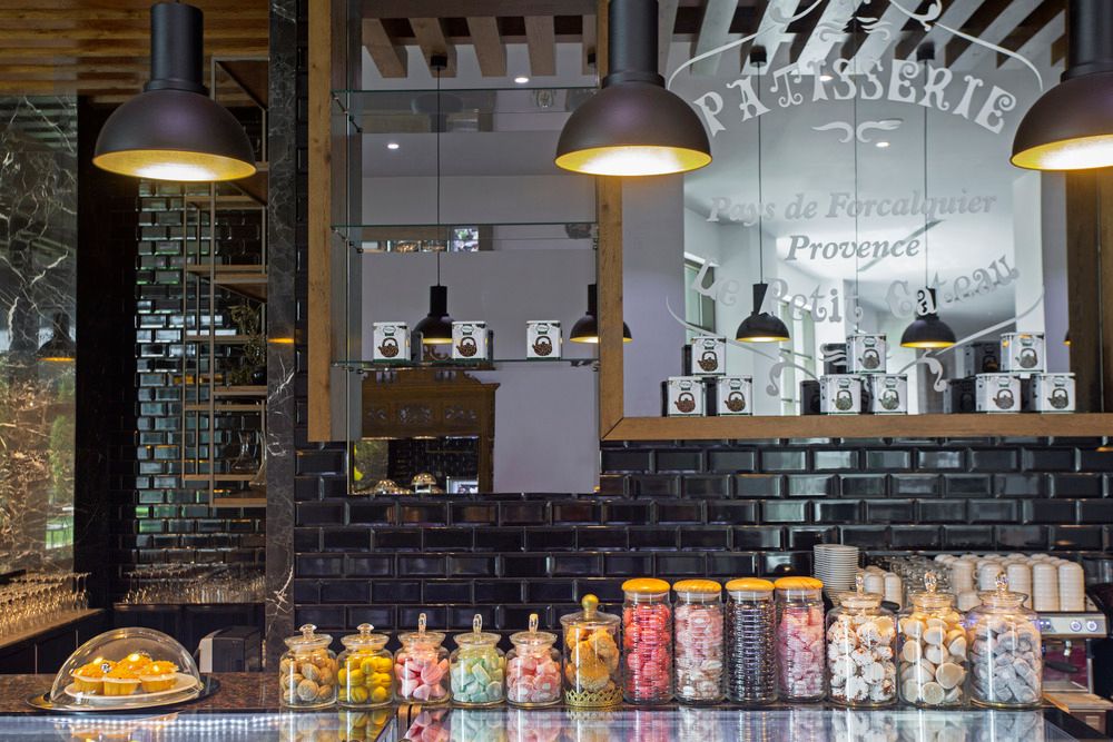 Acanthus & Cennet Barut Collection - 61