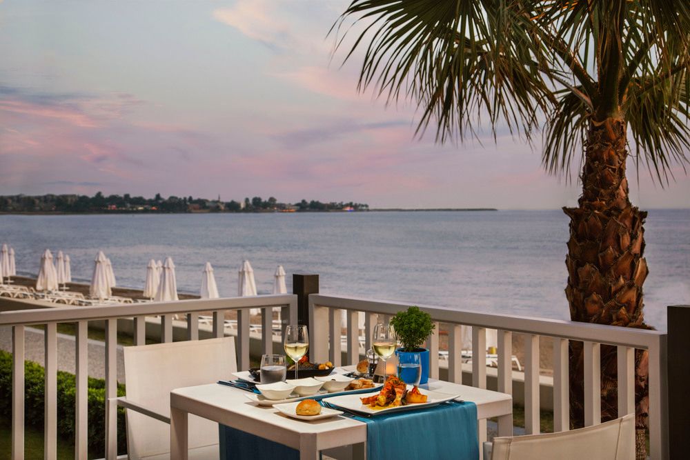 Acanthus & Cennet Barut Collection - 54