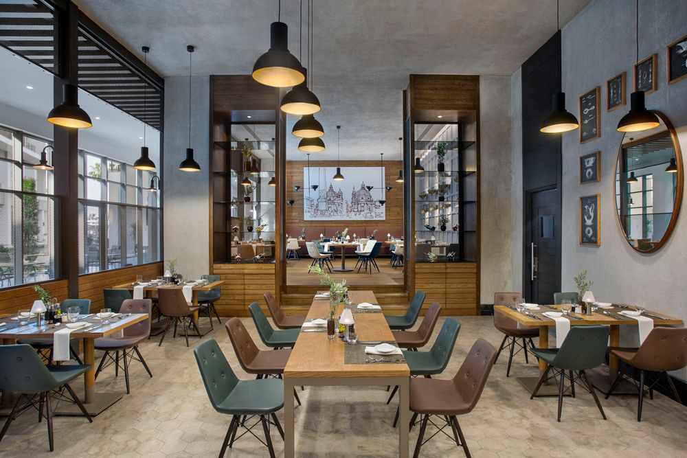 Acanthus & Cennet Barut Collection - 47