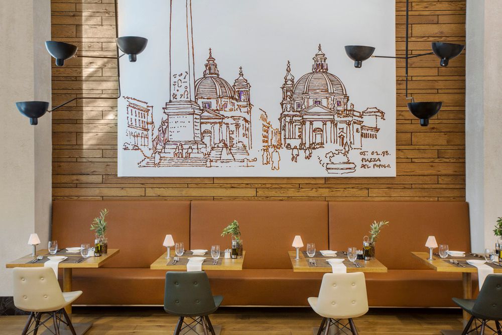 Acanthus & Cennet Barut Collection - 46