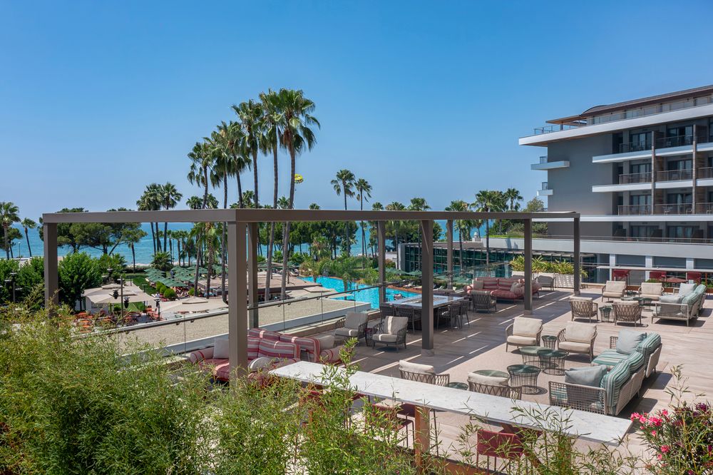 Acanthus & Cennet Barut Collection - 35