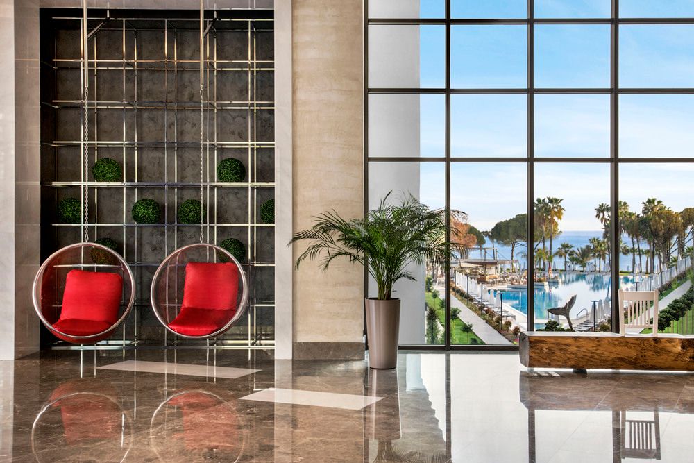 Acanthus & Cennet Barut Collection - 34