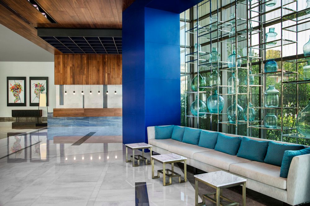 Acanthus & Cennet Barut Collection - 32