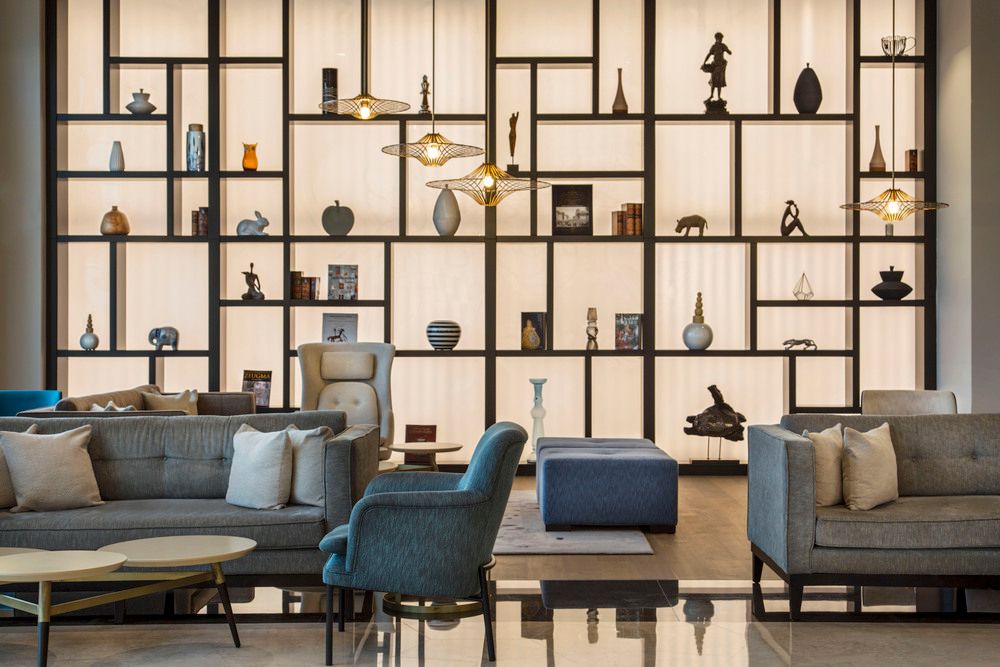 Acanthus & Cennet Barut Collection - 30