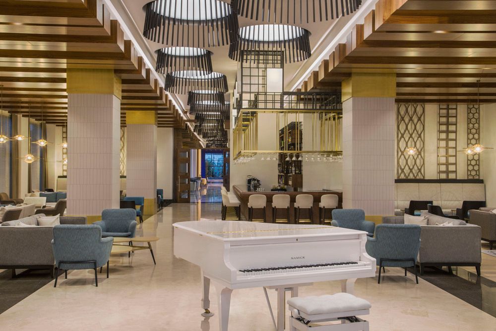 Acanthus & Cennet Barut Collection - 29